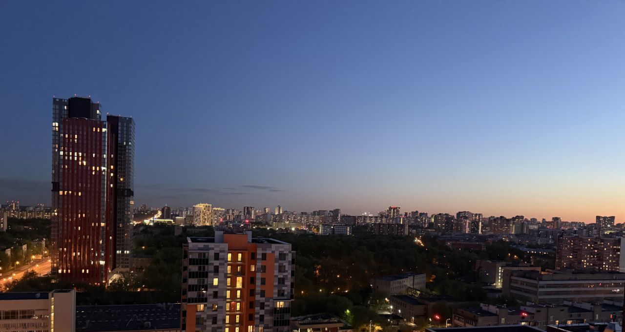 Сдам 2х-комнатную квартиру на улица Дмитрия Ульянова, 47, метро Нагорная, г. Москва