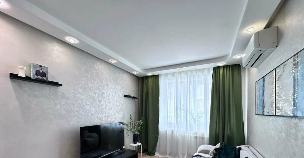 Сдаю 2х-комнатную квартиру на улица Вавилова, 54К1, метро Академическая, г. Москва