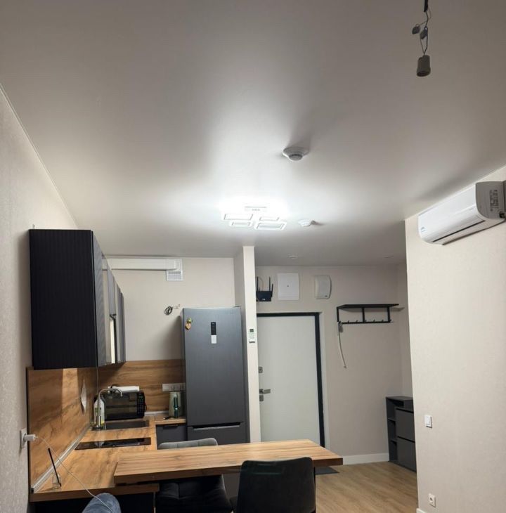 Сдаю 2-комнатную квартиру на 5с1, метро Румянцево, г. Москва