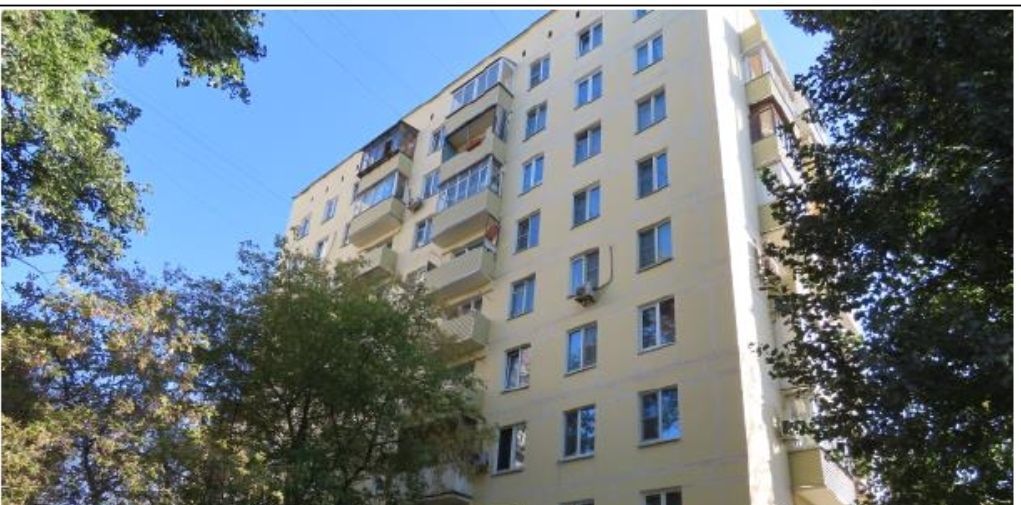 Сдается двухкомнатная квартира на Даниловская набережная, 6к3, метро Тульская, г. Москва