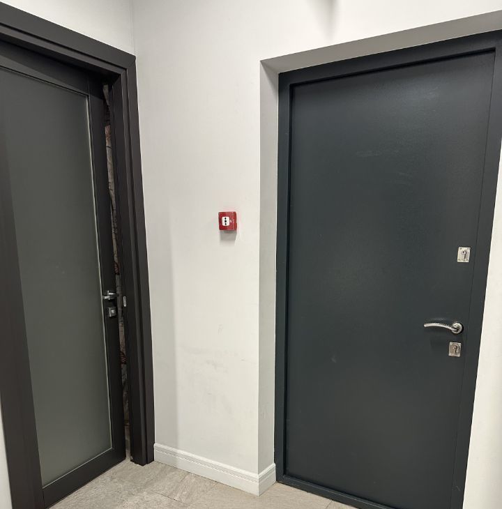 Сдам 2-комнатную квартиру на улица Бутлерова, 7Б, метро Калужская, г. Москва