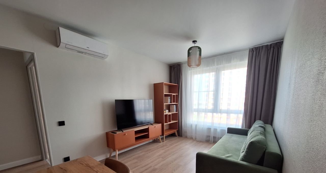 Аренда 3к квартиры на Очаковское шоссе, 5к1, г. Москва