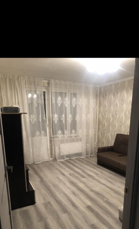 Снять 1-к квартиру на улица Островитянова, 43К2, метро Коньково, г. Москва