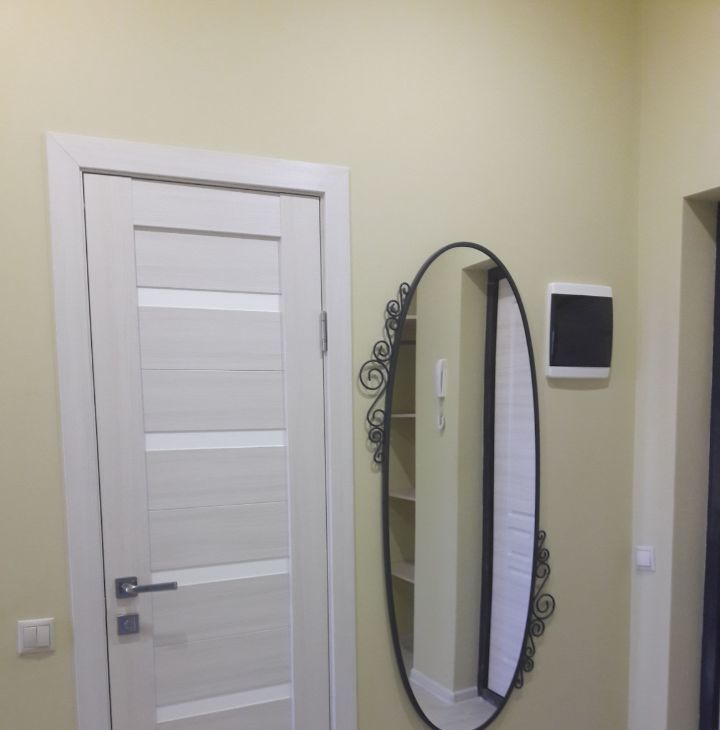 Снять 1-к квартиру на Чонгарский бульвар, 26Ак1, метро Варшавская, г. Москва