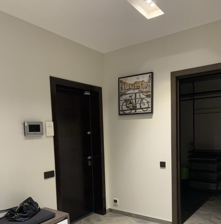 Снять 2к квартиру на Мосфильмовская улица, 88к4с2, метро Раменки, г. Москва