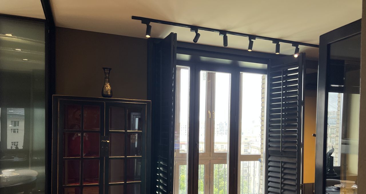 Снять 2-комнатную квартиру на набережная Тараса Шевченко, 3К2, метро Краснопресненская, г. Москва