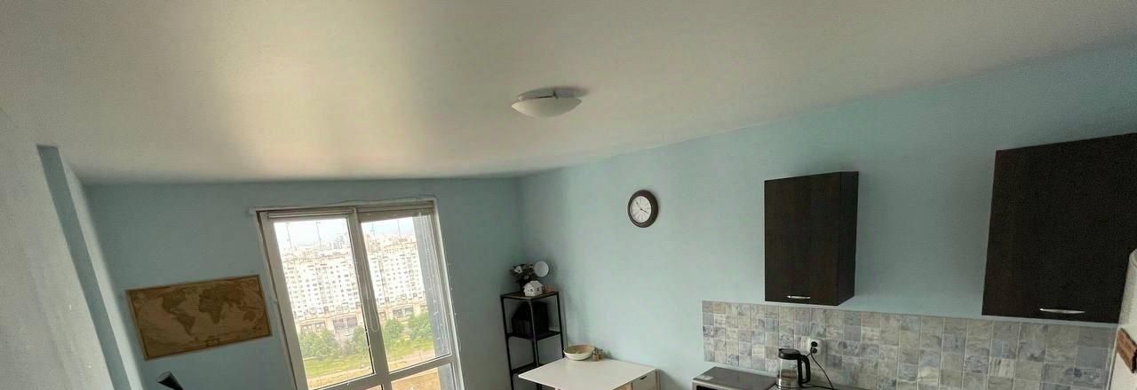 Сдается однокомнатная квартира на улица Вадима Шефнера, 12к1, г. Санкт-Петербург