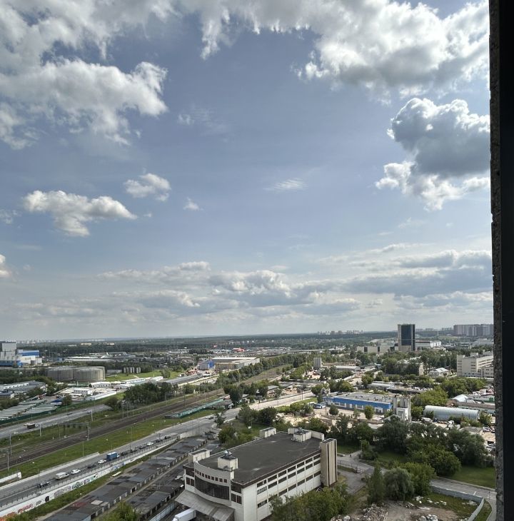 Сдается 1-комнатная квартира на Дорожная улица, 46к3, метро Улица Академика Янгеля, г. Москва