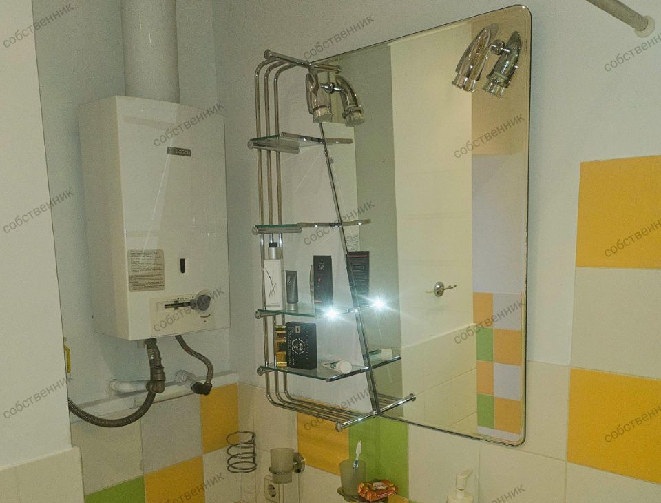 Сдаю 4к квартиру на Новая Басманная улица, 31С3, метро Бауманская, г. Москва