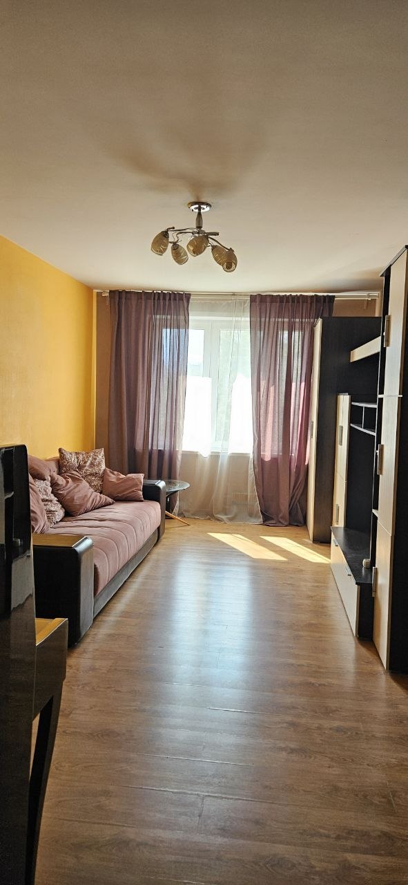 Аренда 3-комнатной квартиры на г Москва, ул Планерная, д 12 к 5, метро Сходненская, г. Москва