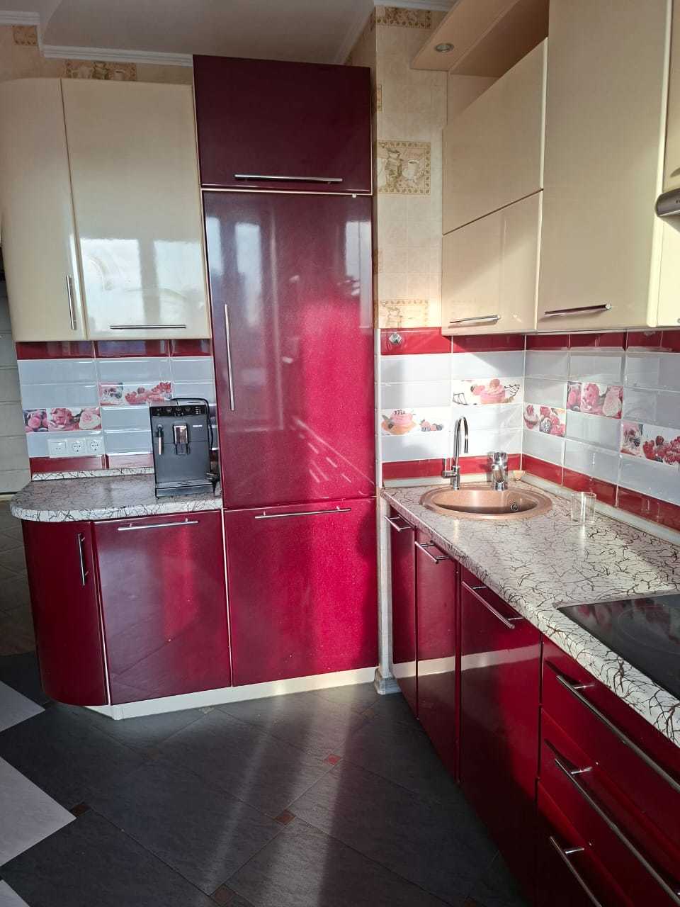 Снять 2к квартиру на Московская обл, г Королёв, ул Пионерская, д 13 к 1, метро ВДНХ, г. Москва