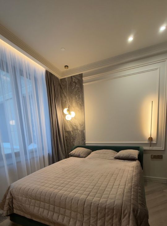 Аренда 1-к квартиры на Ленинградский проспект, 36с39, г. Москва