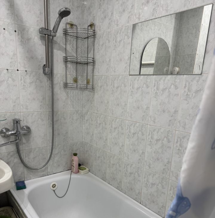 Сдаю 1к квартиру на Братиславская улица, 26, метро Люблино, г. Москва