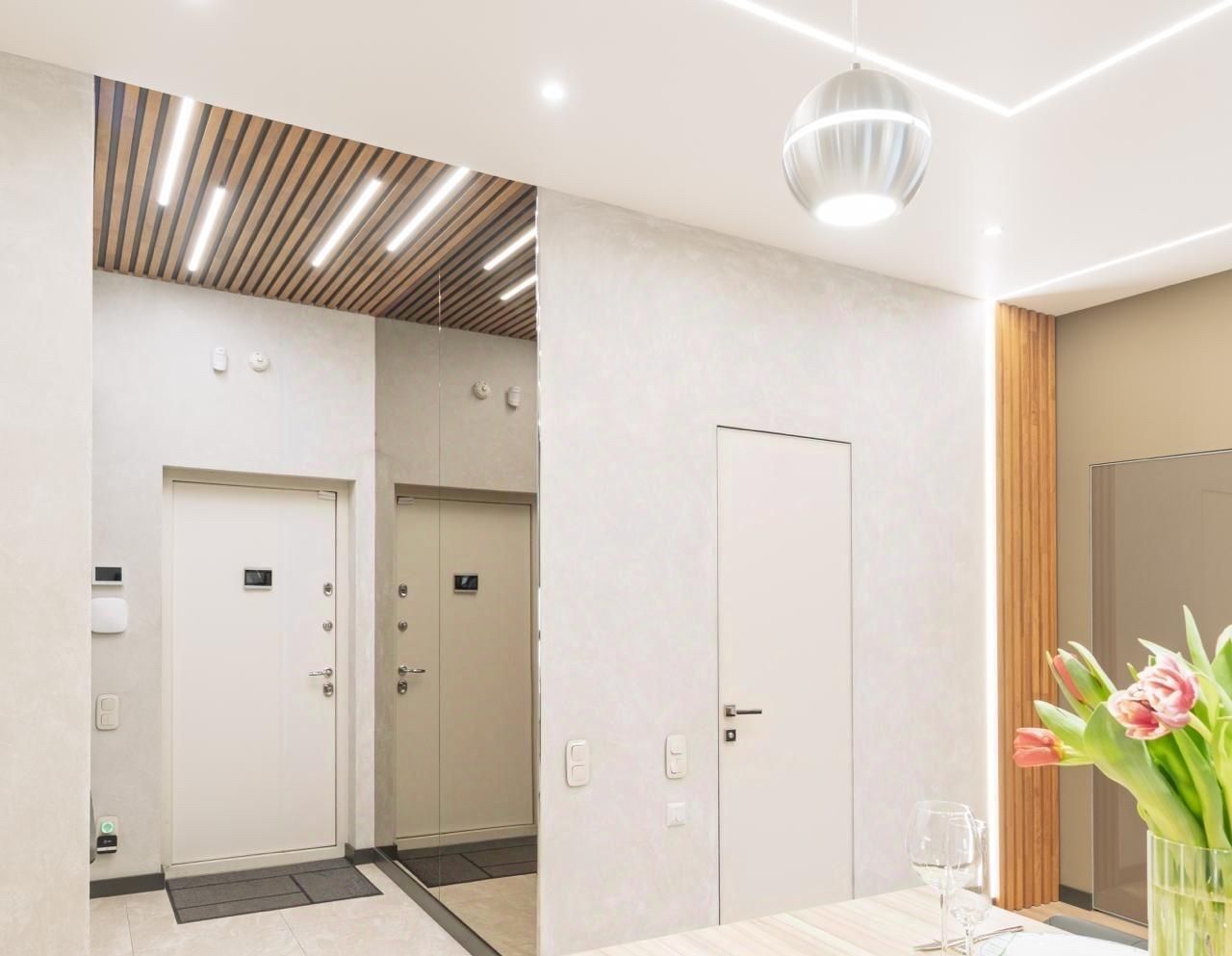 Снять 2х-комнатную квартиру на Каширское шоссе, 65к3, метро Зябликово, г. Москва