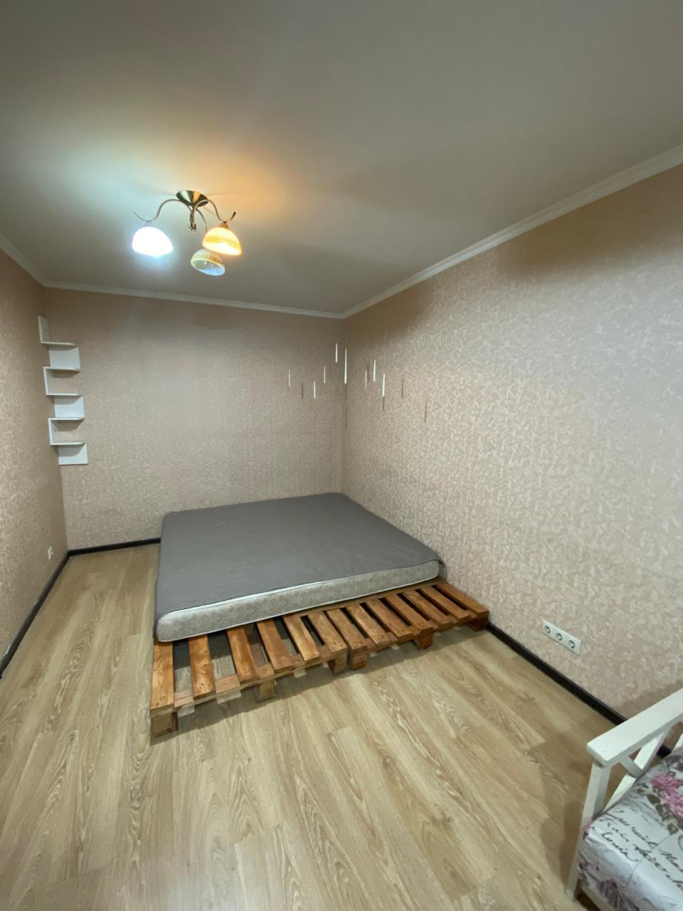 Сдаю однокомнатную квартиру на г Москва, ул Липецкая, д 26, метро Царицыно, г. Москва