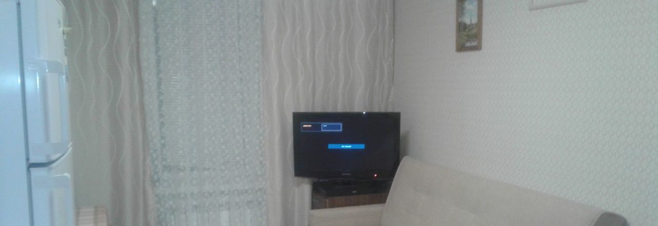 Аренда 1к квартиры на улица Маршала Рыбалко, 4В, метро Зорге, г. Москва