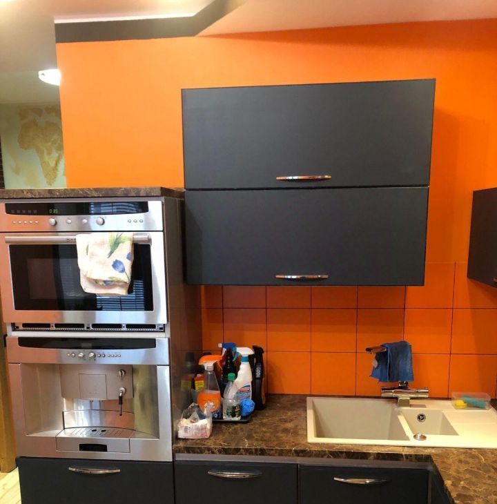 Сдается 4х-комнатная квартира на улица Павла Андреева, 28К6, метро Тульская, г. Москва