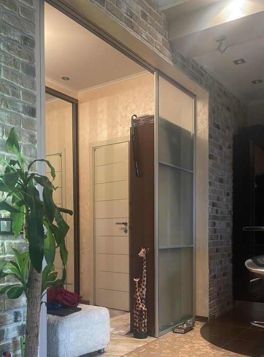 Сдаю 2к квартиру на Минская улица, 1ГК2, метро Минская, г. Москва