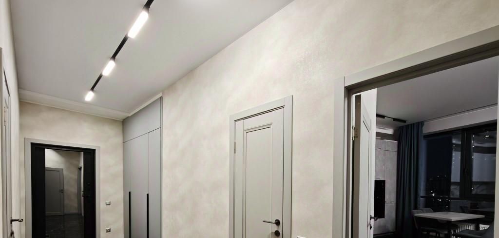 Сдам 3х-комнатную квартиру на улица Лобачевского, 120к1, г. Москва