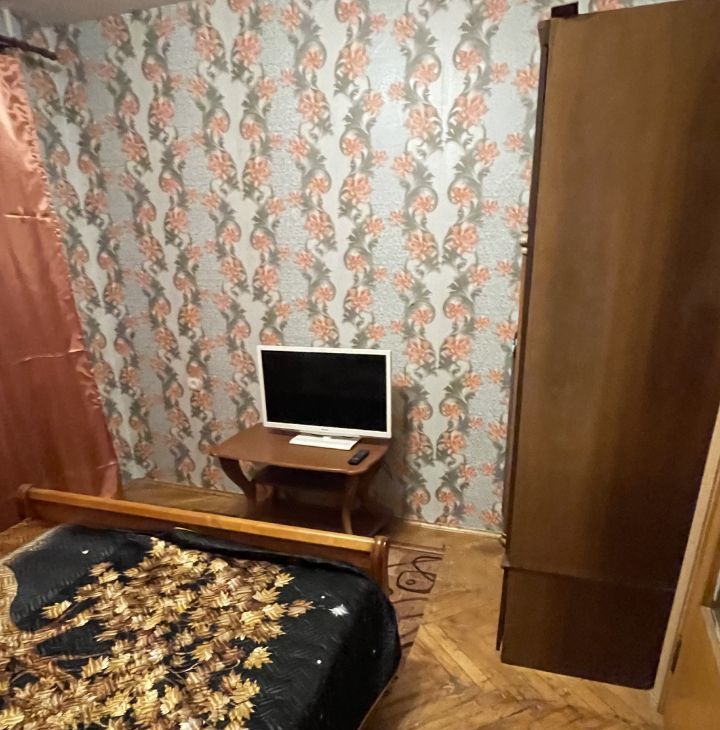 Сдается 3х-комнатная квартира на Дубравная улица, 43, метро Митино, г. Москва