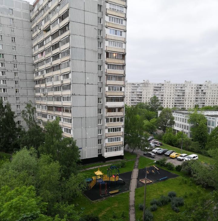 Сдаю 2-к квартиру на Бибиревская улица, 11, метро Алтуфьево, г. Москва