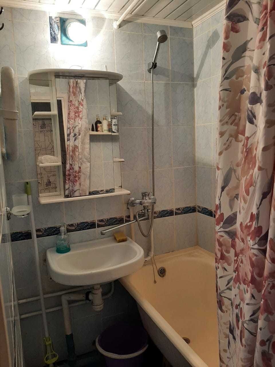 Снять 1-к квартиру на г Москва, ул Кухмистерова, д 13, метро Печатники, г. Москва
