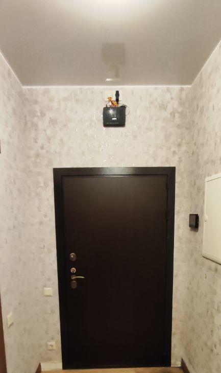 Аренда 3к квартиры на улица Серпуховский Вал, 21к4, метро Площадь Гагарина, г. Москва