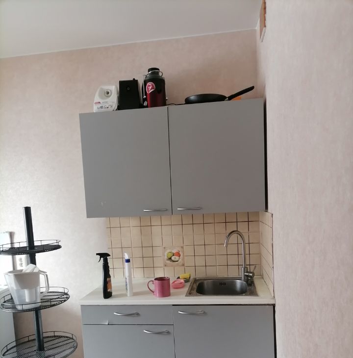 Сдам 1-к квартиру на Лухмановская улица, 20, метро Лухмановская, г. Москва