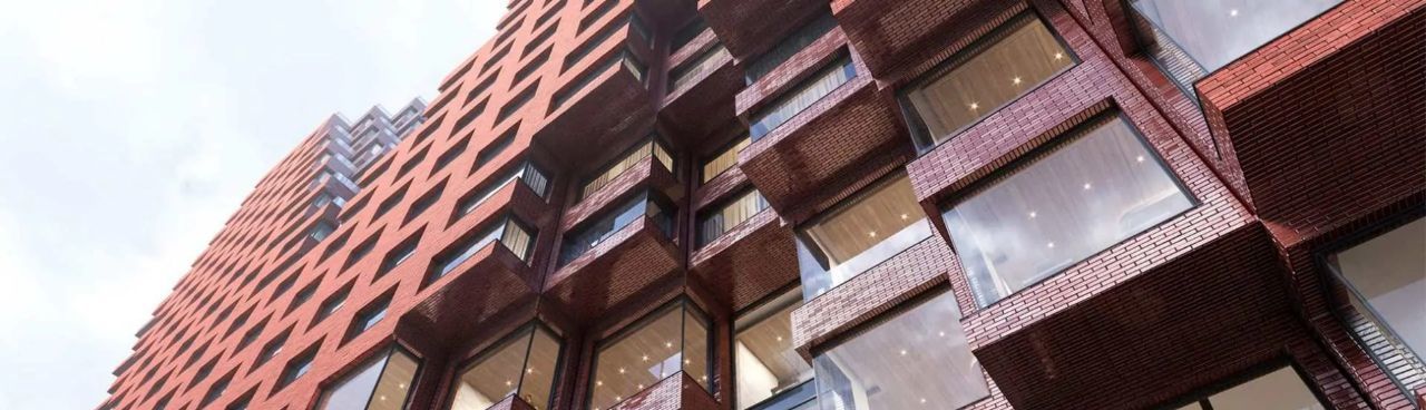 Снять 2х-комнатную квартиру на проспект Академика Сахарова, 7, метро Красные ворота, г. Москва