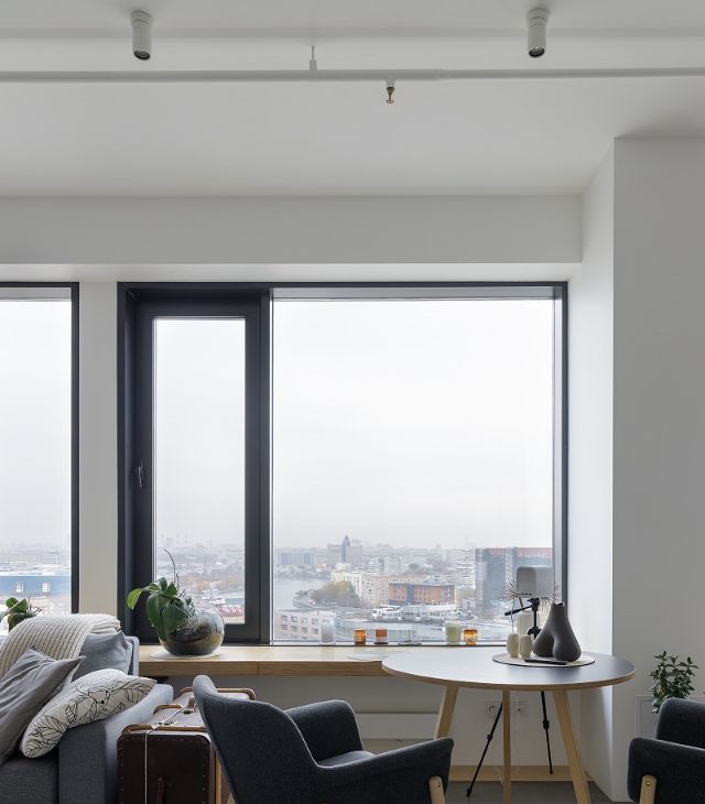 Аренда трехкомнатной квартиры на 3-й Автозаводский проезд, 3, метро Автозаводская (Замоскворецкая линия), г. Москва