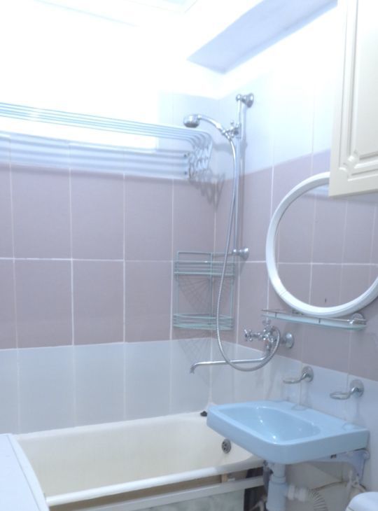 Сдам 1-комнатную квартиру на Ботаническая улица, 16А, метро Окружная (Люблинская линия), г. Москва