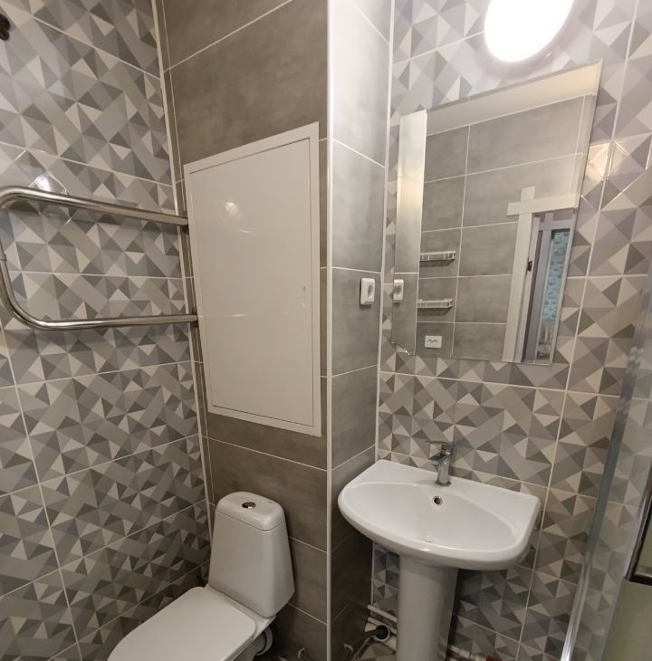 Снять 1к квартиру на улица Вертолетчиков, 4к1, метро Лухмановская, г. Москва