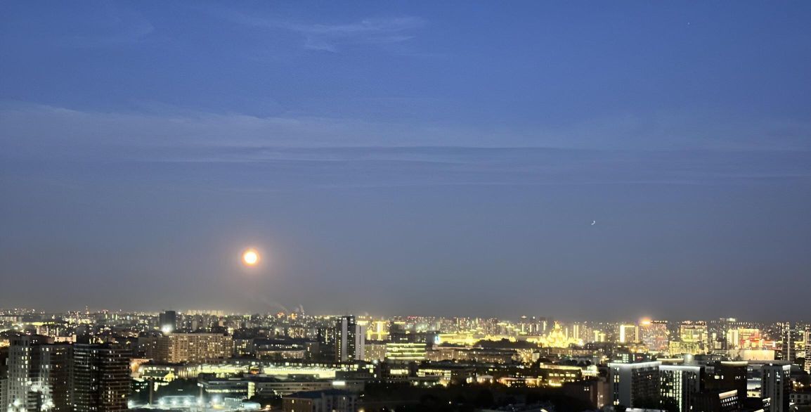 Снять 2к квартиру на Дубининская улица, 59А, метро Серпуховская, г. Москва