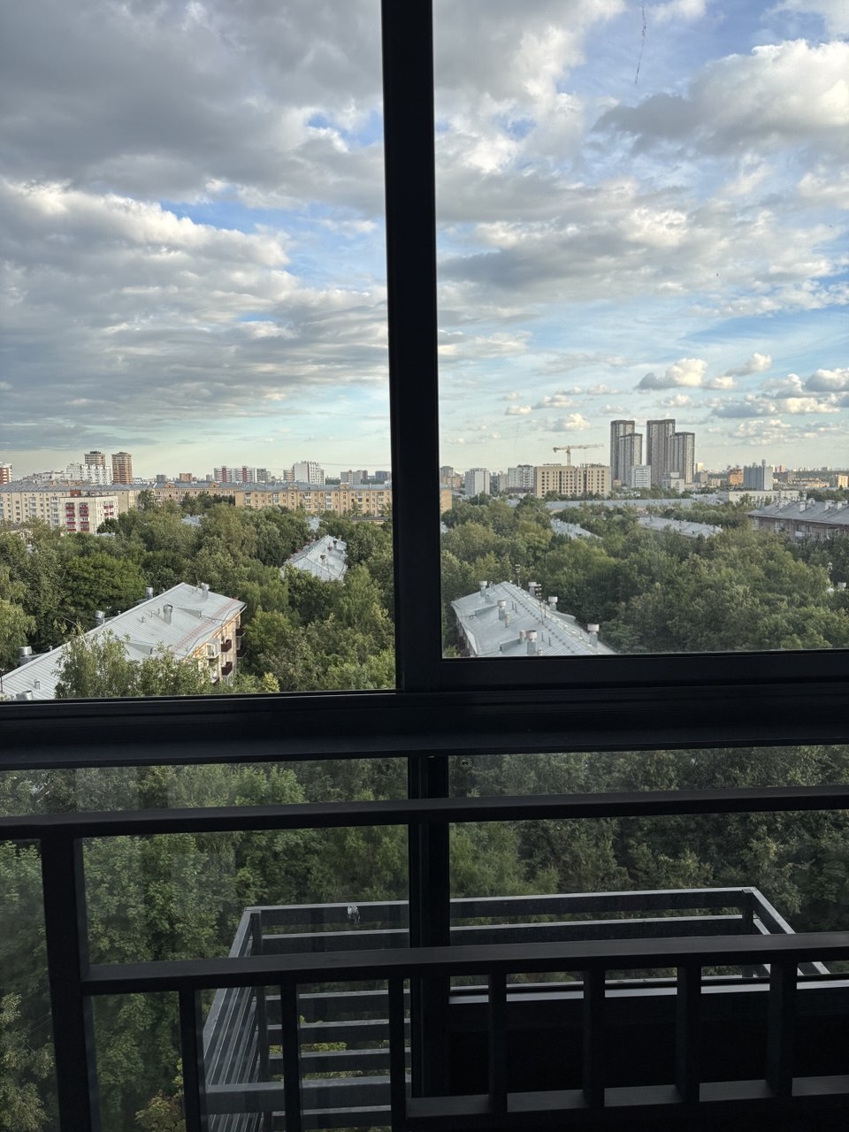 Сдается 1к квартира на г Москва, ул Константина Федина, д 5, метро Первомайская, г. Москва