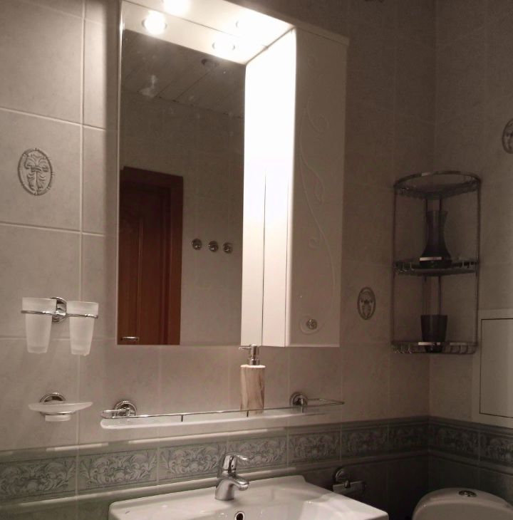 Сдается однокомнатная квартира на Чонгарский бульвар, 6, метро Севастопольская, г. Москва