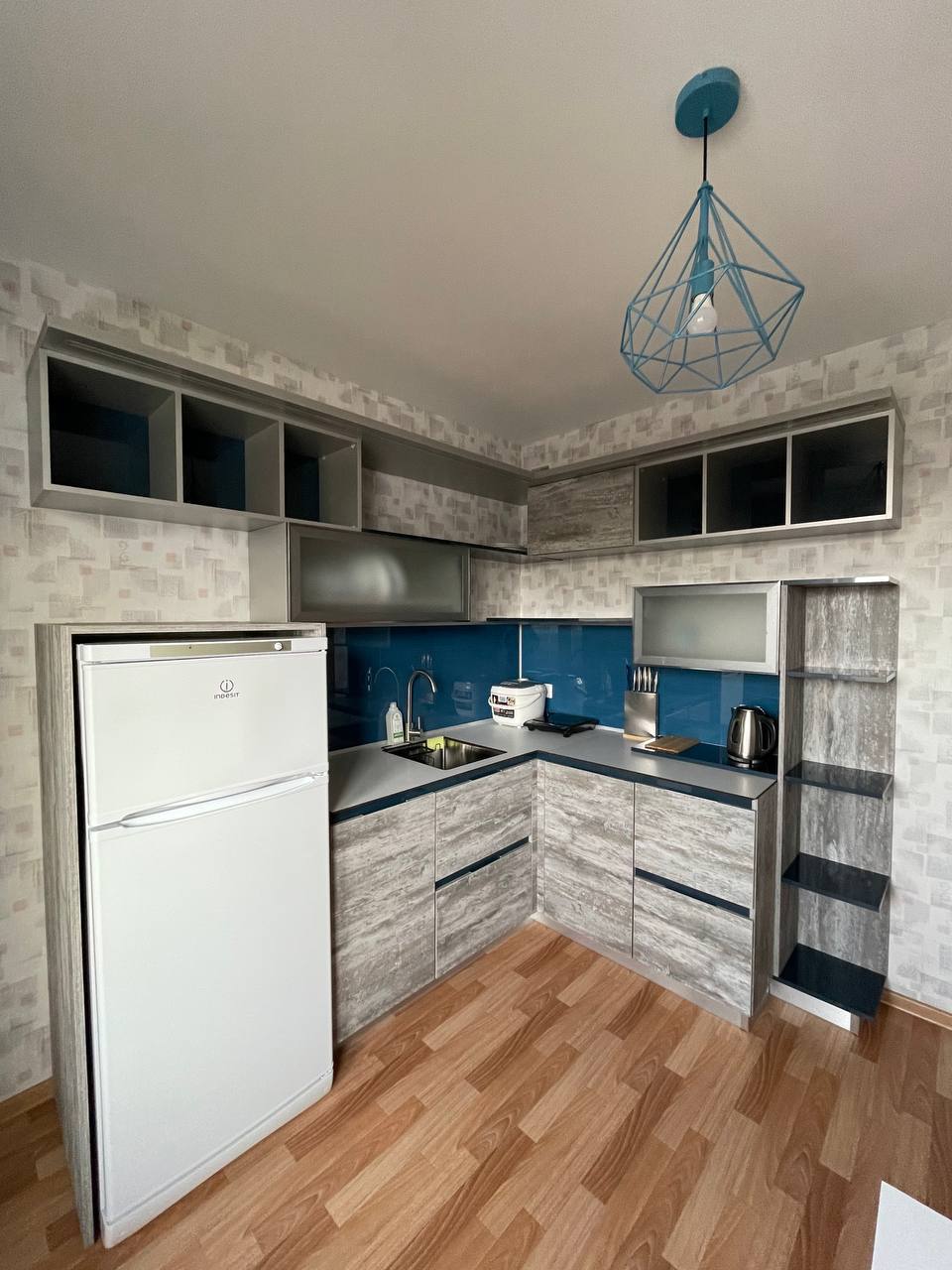 Сдается 1к квартира на г Санкт-Петербург, ул Бабушкина, д 82 к 3 стр 1, метро Обухово, г. Санкт-Петербург