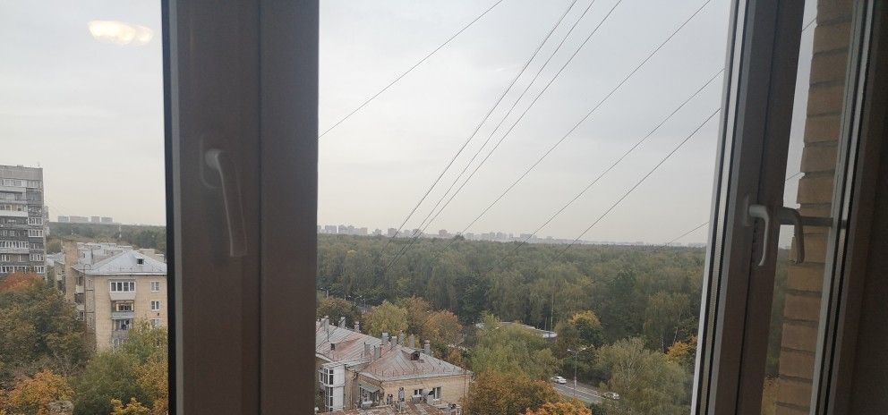 Сдается 2к квартира на Измайловский проспект, 55, метро Первомайская, г. Москва