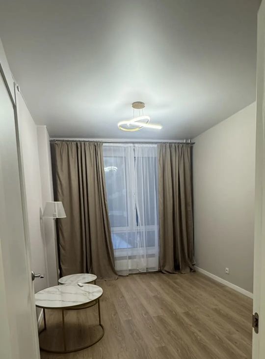 Аренда 3-к квартиры на улица Аэростатная, 15к14, г. Москва