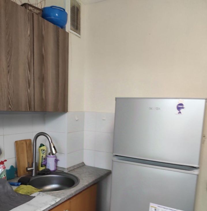 Аренда 1-комнатной квартиры на Каширское шоссе, 114к1, метро Орехово, г. Москва