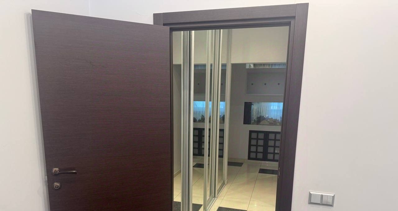 Сдам 3х-комнатную квартиру на проезд Попов, 4, метро Электрозаводская, г. Москва