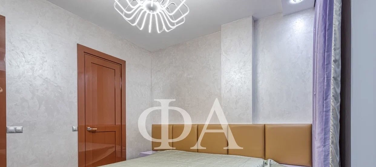 Сдается 2к квартира на Большая Садовая улица, 5к1, метро Баррикадная, г. Москва