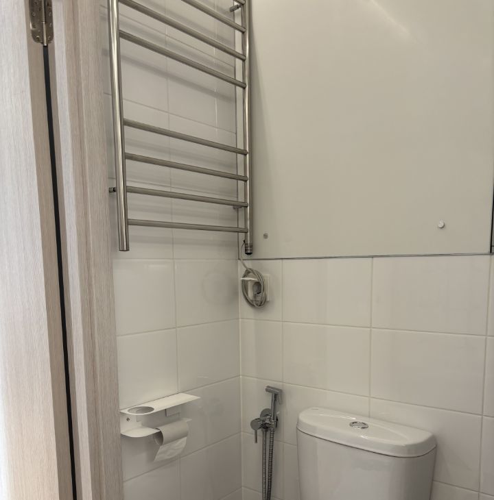 Сдаю 1к квартиру на Варшавское шоссе, 280к1, метро Улица Скобелевская, г. Москва