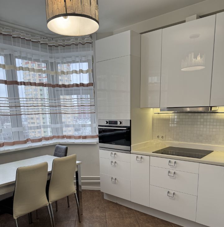 Сдается 2х-комнатная квартира на улица Московская, 1, метро Филатов Луг, г. Москва