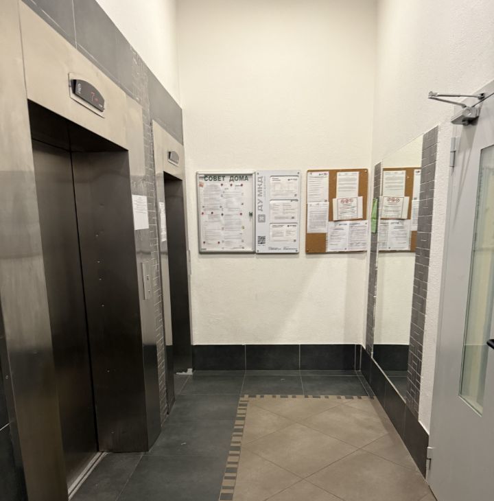 Сдается 1-комнатная квартира на улица Липовый Парк, 7к2, метро Коммунарка, г. Москва