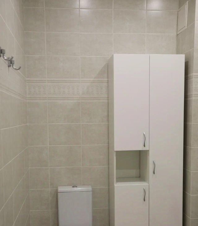 Сдаю двухкомнатную квартиру на Погонный проезд, 3ак2, г. Москва