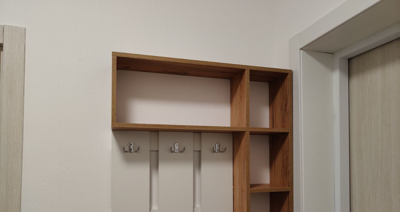 Сдам 1к квартиру на проспект Мира, 135А, метро ВДНХ, г. Москва