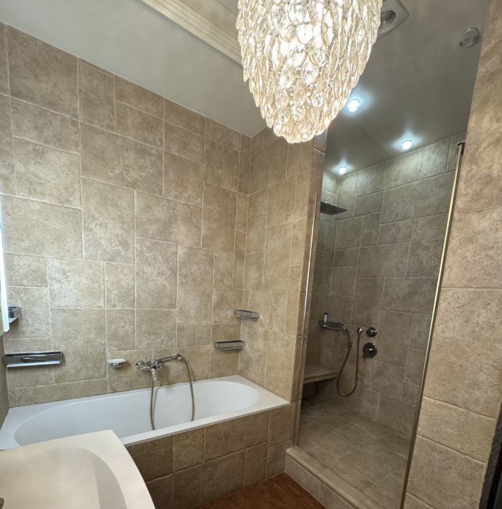 Сдам 2-к квартиру на Борисовская улица, 1, г. Москва