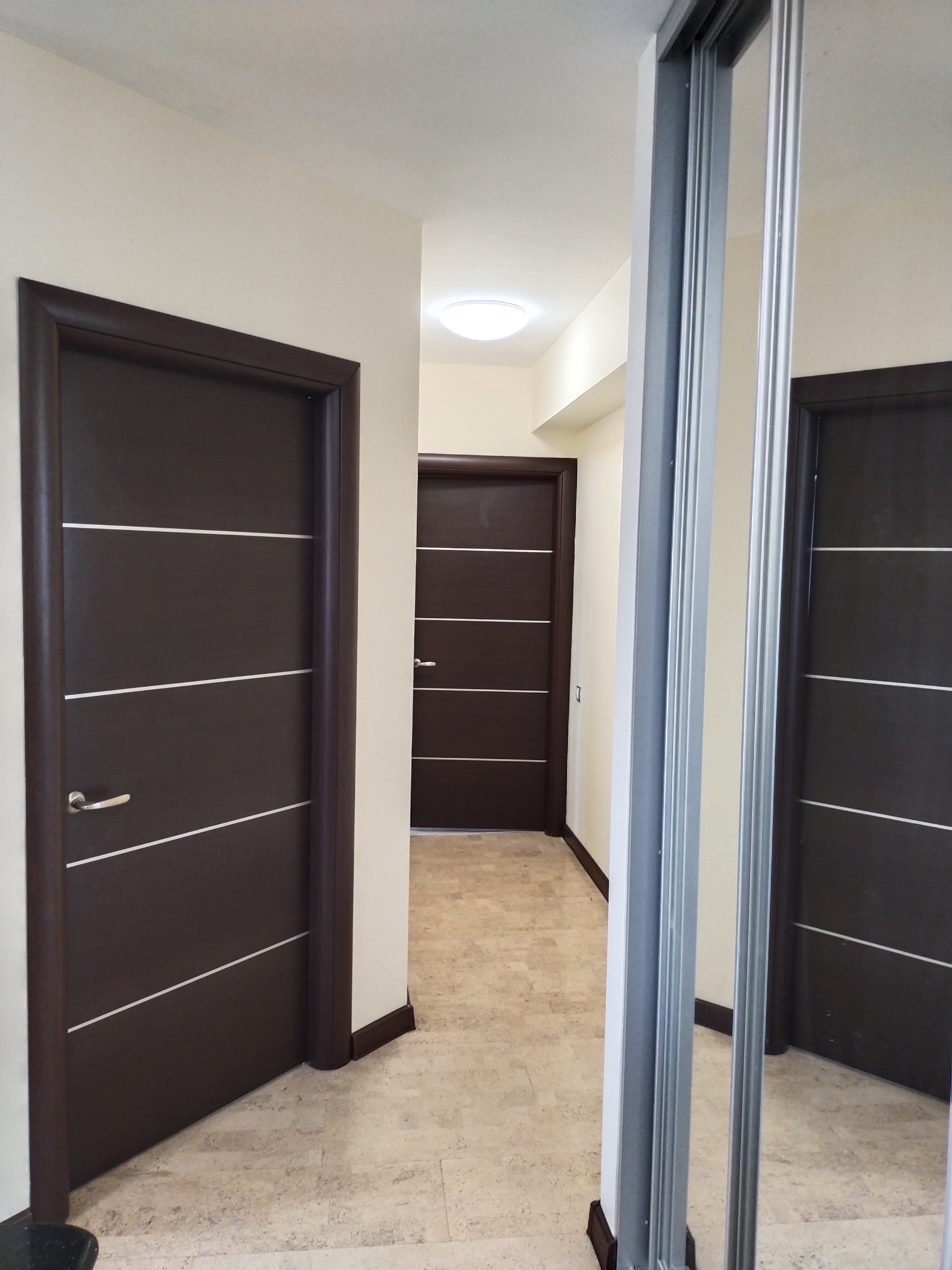 Сдаю 3-комнатную квартиру на г Москва, Малый Власьевский пер, д 6, метро Кропоткинская, г. Москва