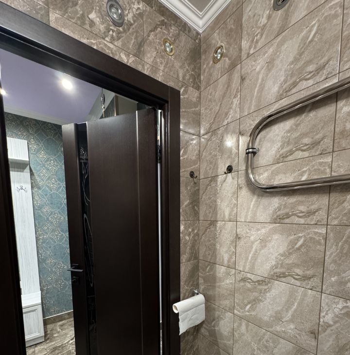 Снять однокомнатную квартиру на улица Бестужевых, 21, метро Отрадное, г. Москва