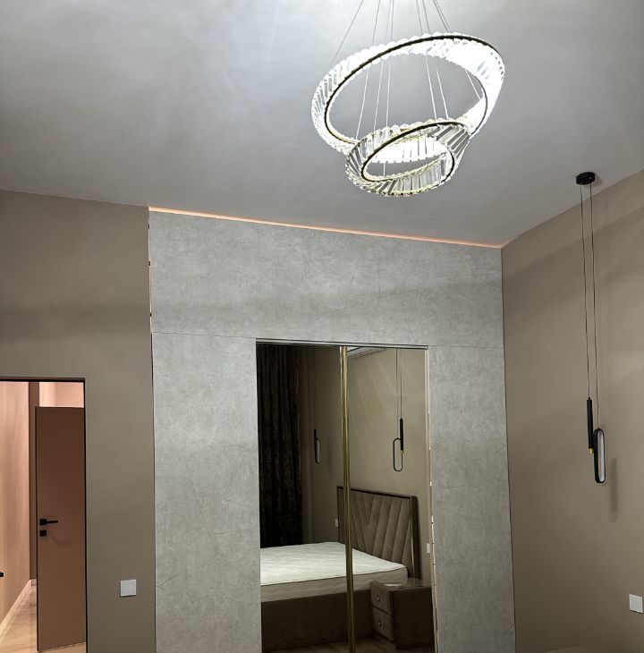 Сдам 2х-комнатную квартиру на Кутузовский проспект, 35, метро Парк Победы, г. Москва